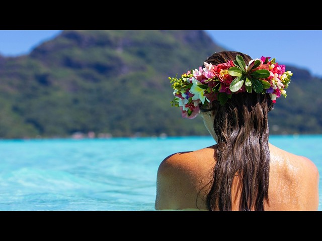 Time is Teaching - Irie Tahitian Reggae 2026