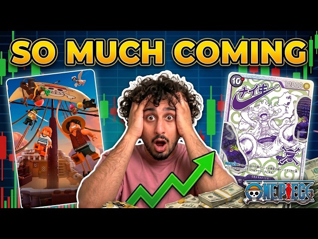 The Future of One Piece Looks INSANE