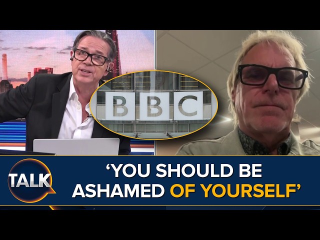 “26 People Working On A Breakfast SHOW!” |  BBC Staff In Tears After £2.6m Cuts And 41 Jobs Axed