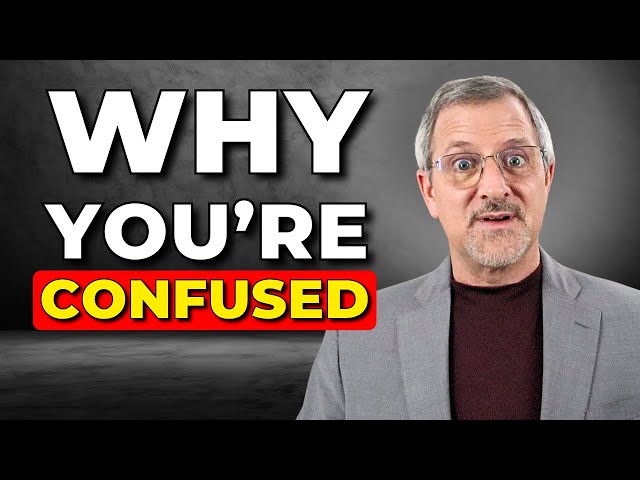It’s Not Gaslighting—It’s Confusion (Here’s Why You Feel Powerless)