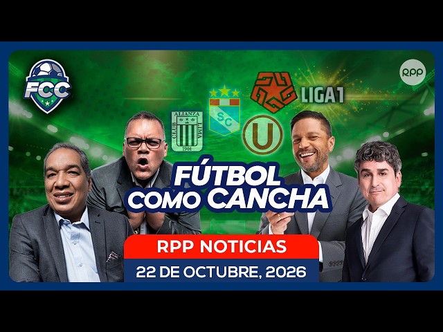 UNIVERSITARIO, CRISTAL, AND ALIANZA LIMA: WHO WILL MAKE A MOVE IN MATCHDAY 13 OF THE CLAUSURA?