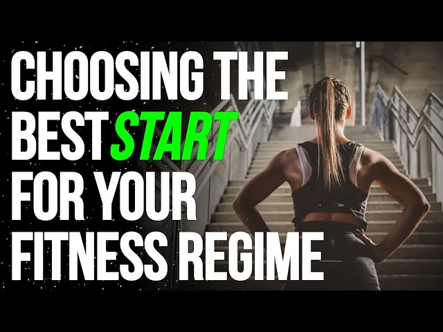 Is It Better To Run Before or After Lifting?