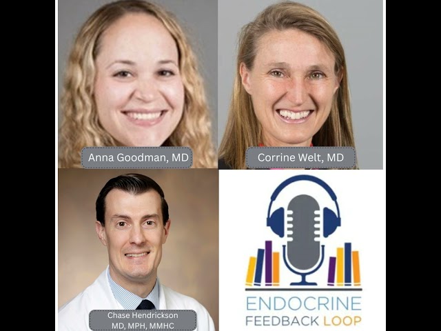 EFL077 - Inflammation vs. Immune-System Dysfunction in PCOS