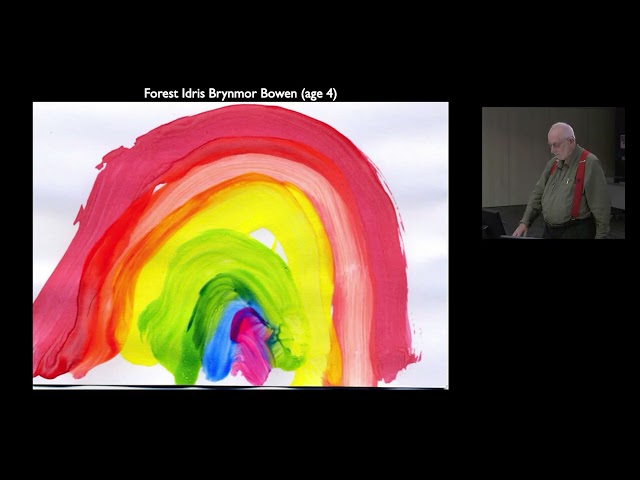 Isaac Newton Lecture 2025: Professor Sir Michael Berry HonFInstP