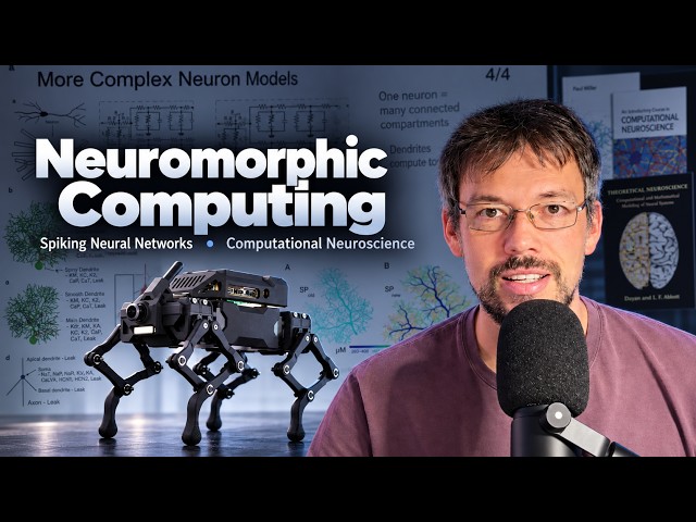 Introduction to Spiking Neural Networks, Neuromorphic Computing and Computational Neuroscience