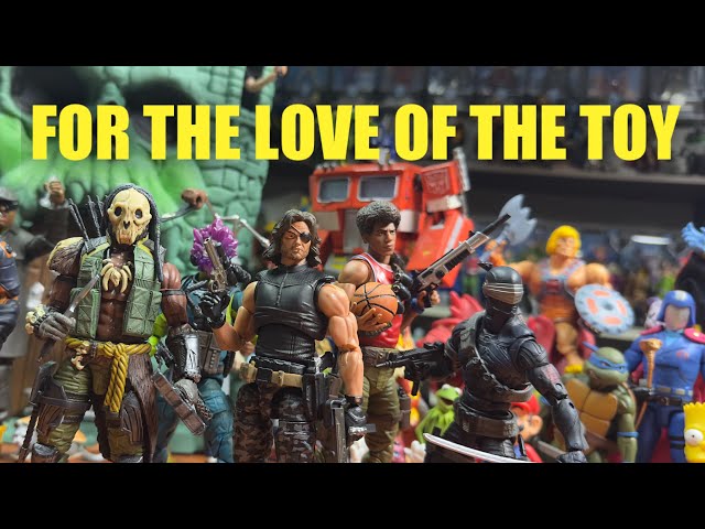Repaints, Customs and Mods! Oh My!