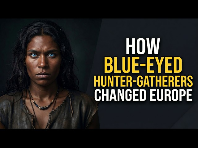 The Genomic Landscape of the Western Hunter-Gatherers