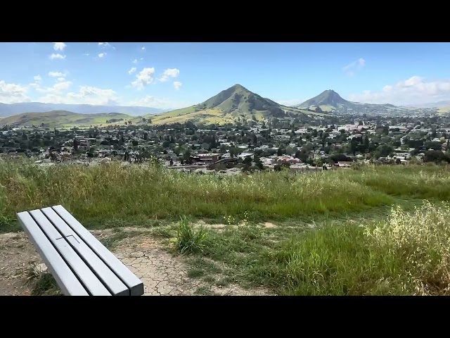 Today on Terrace Hill