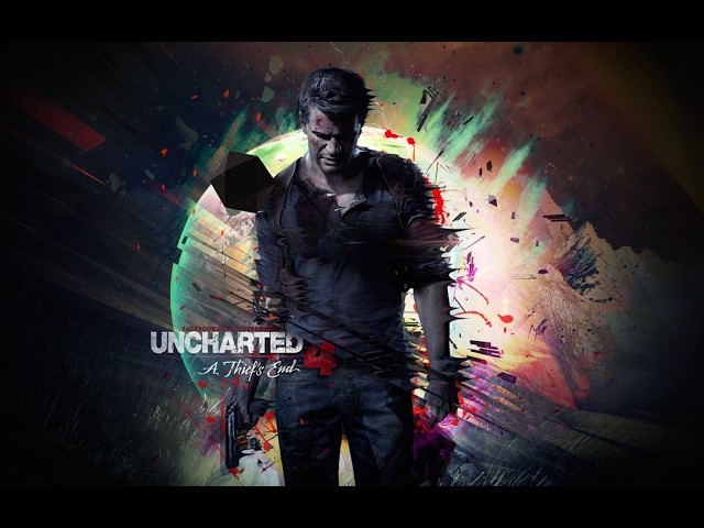 UNCHARTED 4 Gameplay Walkthrough FULL GAME PART 2 A NORMAL DAY
