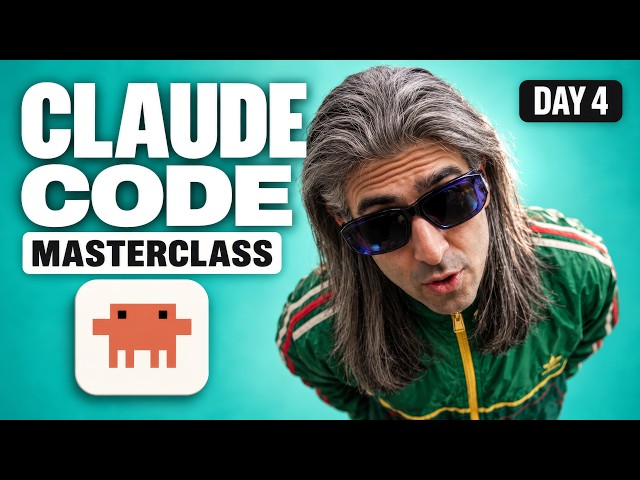 Master Claude Code in less than 1 Hour