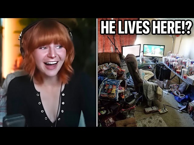 TikTokers Learn About Asmongold
