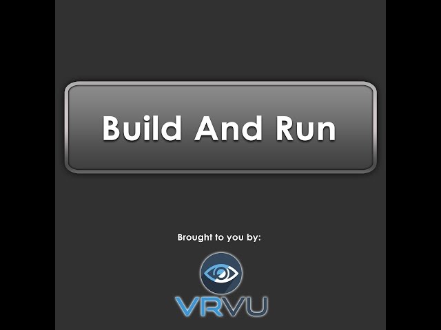 Episode 6.1 - Unity Bootcamp with @johnbenton #VRLNY -@nyuniversity