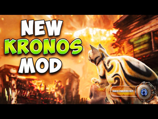 HOW TO INSTALL: KRONOS MOD FOR BLACK OPS 7 ZOMBIES: (EASY TUTORIAL)