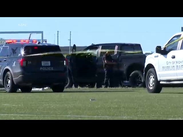 Woman who drove onto soccer field during youth game, killing 2, released without charges: police