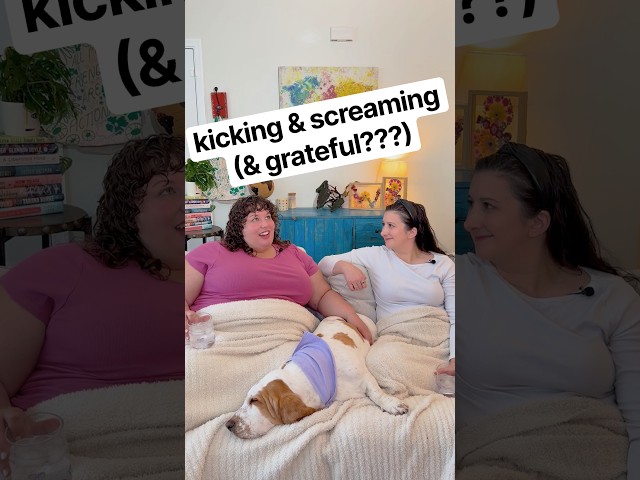 Breaking a cycle of intergenerational trauma is the greatest honor of my life.