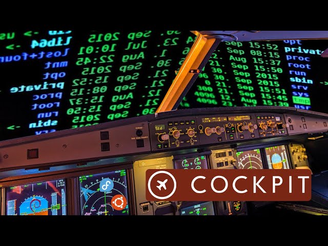 Cockpit: Server Management Dashboard | UnixHost