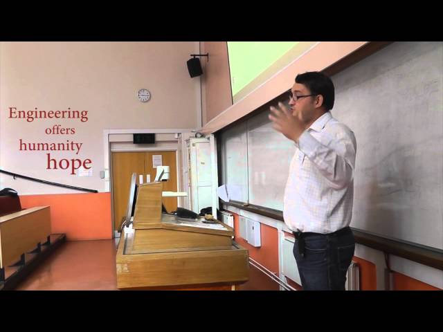 What is the difference between science and engineering?