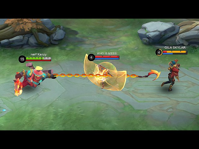 100% HOOK FRANCO
