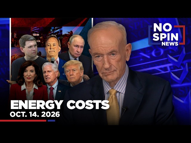 "Does He Have the Juice?" — Trump's Impact on the Midterms with Doug Schoen | October 14, 2026