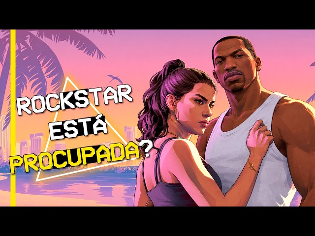 GTA 6 on PC ahead of SCHEDULE? Rockstar is AFRAID! And Laufey's COLLECTOR'S EDITION without THE GAME