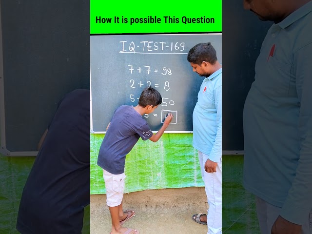 Code this Riddle #maths #braintestsolution #education