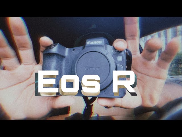 Should I buy the Canon Eos R?