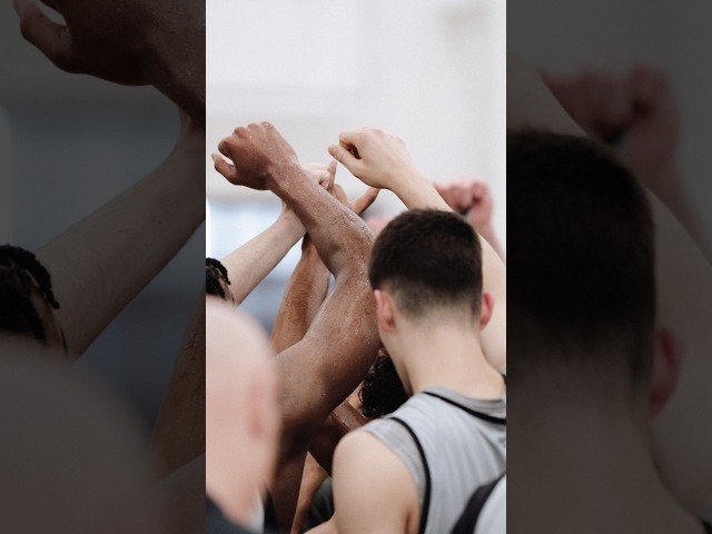Brooklyn Nets off-season…roll the tape 🎥 Season premiere of The Bridge streaming now.