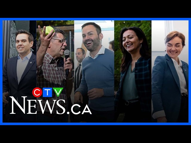 Quebec election is ‘very, very fragmented’: former Harper government adviser