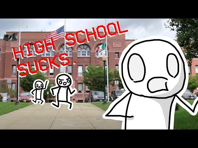 Freshman Year Survival Guide
