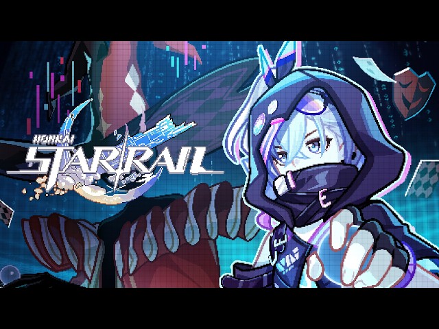 Improv Tour Trailer: "Beginner's Guide" | Honkai: Star Rail