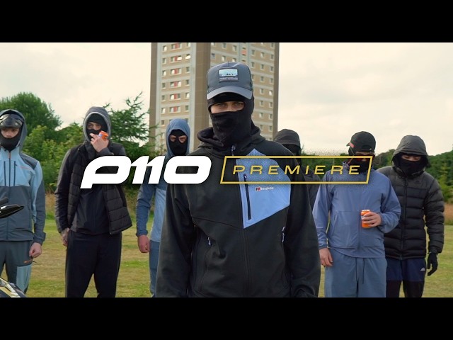 C POUND 🏴󠁧󠁢󠁳󠁣󠁴󠁿 - JOCK BOYZ [Music Video] | P110