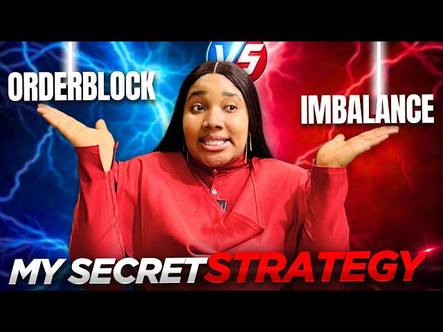 ORDERBLOCK VS FAIR VALUE GAP! #forex #financialfreedom #trading #smartmoneyconcept
