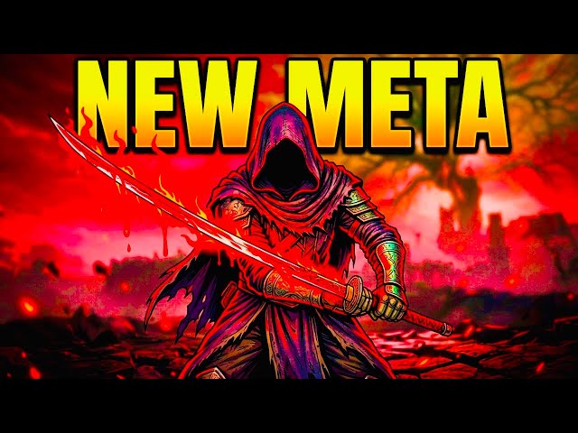 Elden Ring's NEW Meta is BROKEN in 2026 (Best Builds)