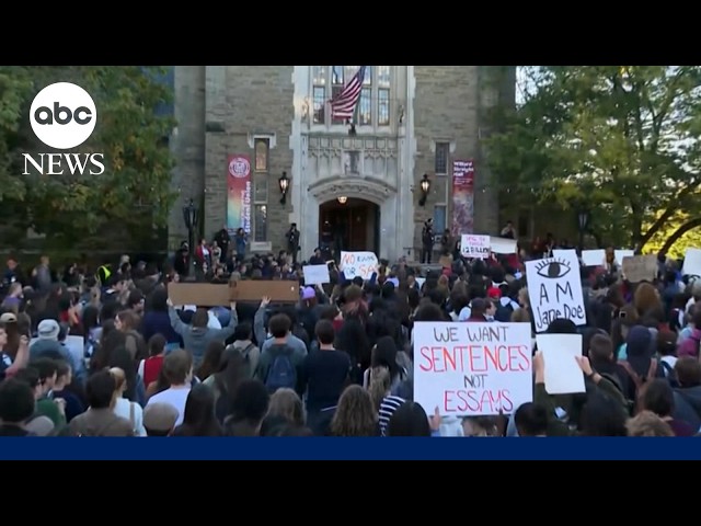 Newly obtained phone calls between Jane Doe and two fraternity brothers