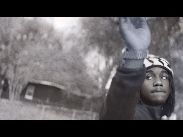 Jay Reaperr - By Myself (Official Music Video)