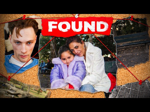 solving a 4 year internet mystery