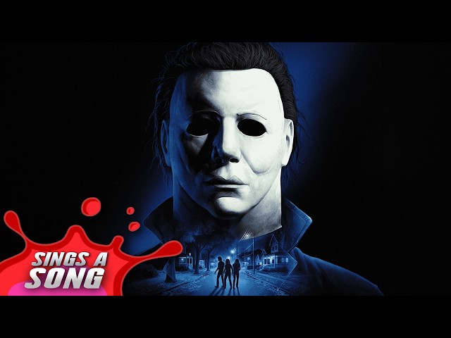 Michael Myers Sings A Song (Halloween Video Game Parody)