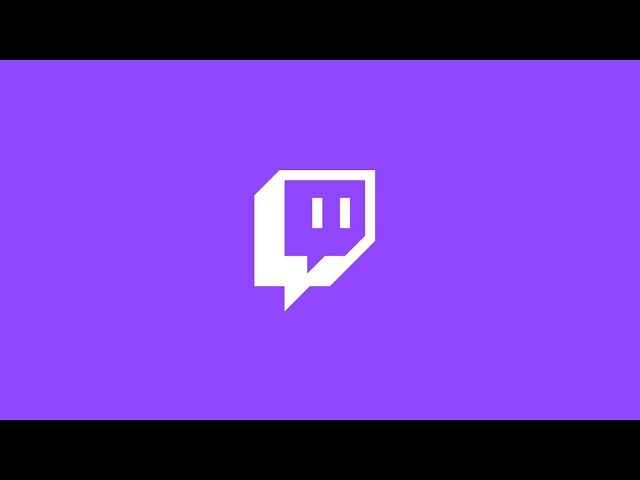 How to get your Twitch 2021 year recap