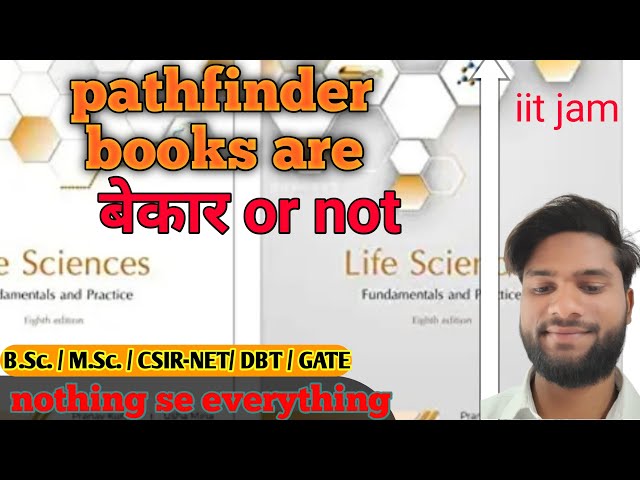 which book is best for CSIR-NET | IITJAM | DBT | ICMR #lifescience #csirnet-jrf, #netjrf,