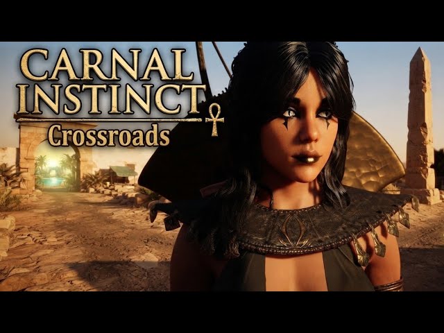 Carnal Instinct UE5 (Crossroads) Quest Guide