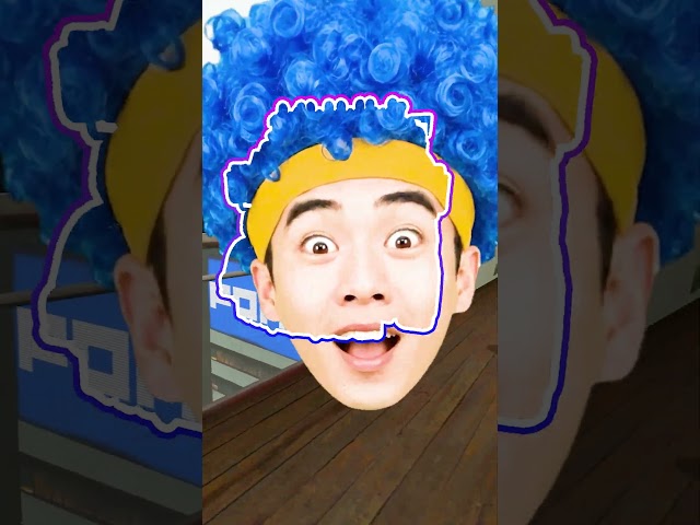 Can You Catch Truck's Pinkfong Ninimo Nokia, baldi nextbots vs and D Billions in Gmod