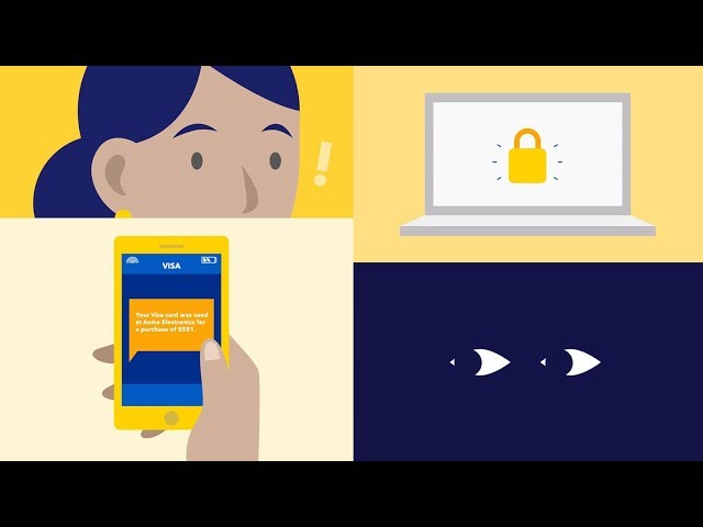 Purchase alerts help consumers identify fraud and spending in near real-time
