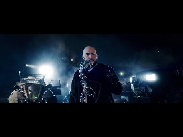 VAHTANG - Human (Beatbox Cover)