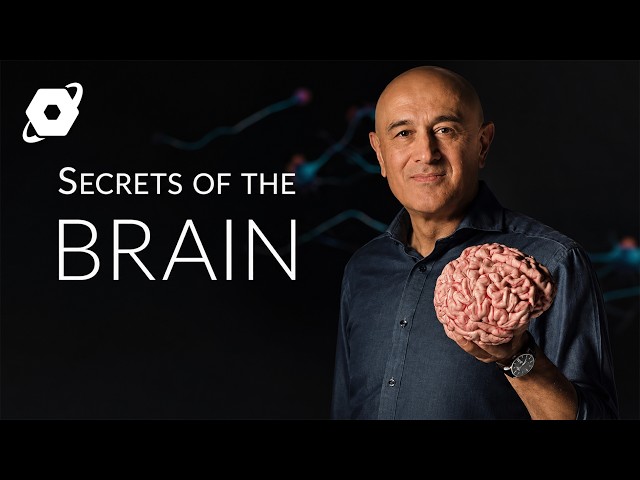 Secrets Of The Brain With Jim Al-Khalil | FULL DOCUMENTARY