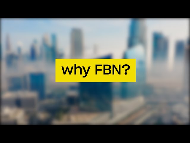 seller lab: why FBN? | ؟ FBN منصة البائعين: لماذا تفضل اختيار بيع منتجاتك باستخدام