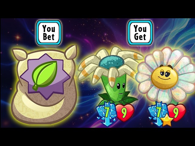 THEY WERE SHOCKED TO LOSE TO THIS SUPER BUDGET DECK! 😱💸 ▌PvZ Heroes