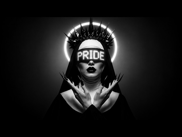 MN Beats — PRIDE | Dark Hypnotic Techno (Original Mix)