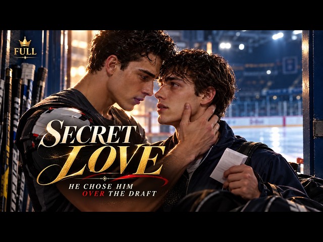 His First Love Joined the Team—Now the Captain Can't Hide 🏒❤️