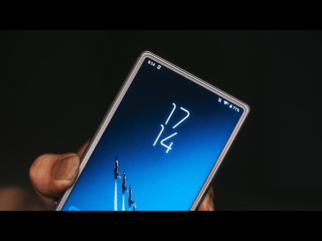 This Phone Was $500. Now It Sells for $20.