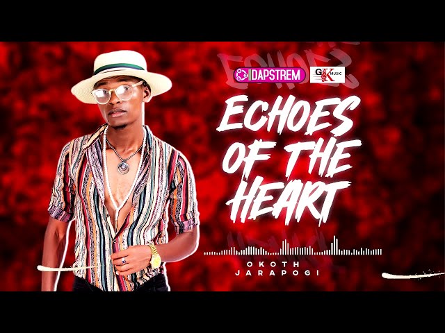 Okoth Jarapogi - Molly [Sms "Skiza 6985316" to "811"] (Official Audio)
